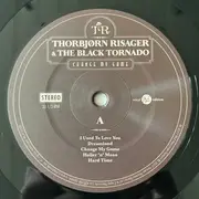 LP - Thorbjørn Risager & The Black Tornado - Change My Game - 180gr