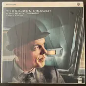 Thorbjørn Risager & The Black Tornado - Come On In