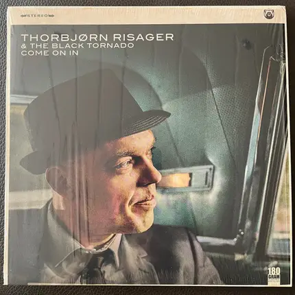 Thorbjørn Risager & The Black Tornado - Come On In