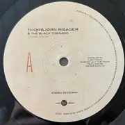 LP - Thorbjørn Risager & The Black Tornado - Come On In - 180gr