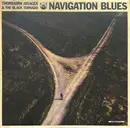 LP - Thorbjørn Risager & The Black Tornado - Navigation Blues - 180gr
