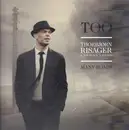 LP - Thorbjørn Risager & The Black Tornado - Too Many Roads - 180g Vinyl