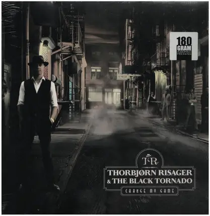 Thorbjørn Risager & The Black Tornado - Change My Game