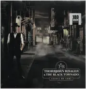Thorbjørn Risager & The Black Tornado - Change My Game