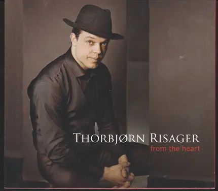 Thorbjørn Risager - From The Heart