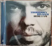 Thorbjørn Risager - Here I Am