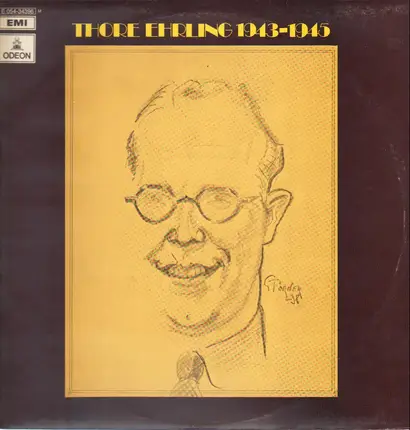 Thore Ehrling - Thore Ehrling 1943-1945