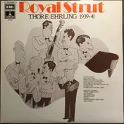 Thore Ehrlings Orkester - Royal Strut (Thore Ehrling 1939-41)