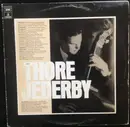 Double LP - Thore Jederby - Bas: - Gatefold