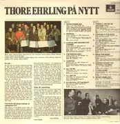 LP - Thore Ehrling - På Nytt
