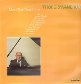 Thore Swanerud - More than You Know
