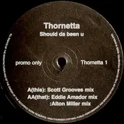 Thornetta
