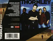 CD - Thornley - Come Again