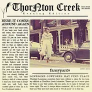 Thornton Creek - Fancypants