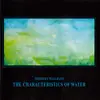 CD - Thorsten Wollmann - The Characteristics Of Water
