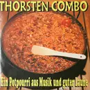 7inch Vinyl Single - Thorsten Combo - Ein Potpourri Aus Musik Und Guter Laune - EP