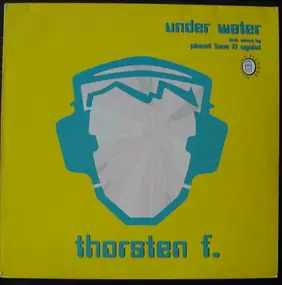 Thorsten F. - Under Water