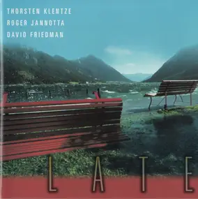 David Friedman - Late