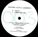 12inch Vinyl Single - Thorsten Schuth & Jaybeetrax - Again / Come With Me