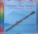 CD - Thors - Fantastic Oboe Dreams