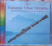 CD - Thors - Fantastic Oboe Dreams