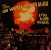 LP - Those Who Survived The Plague - A Plan To End All Plans