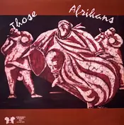 Afrodisko Soundz, Inc.