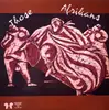 LP - Those Afrikans - Those Afrikans