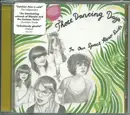 CD - Those Dancing Days - In Our Space Hero Suits