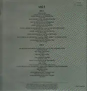 LP - Those Fabulous Fourties - 20 Unforgettable Swinging Favorites Vol 1