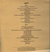 LP - Those Fabulous Fourties - 20 Unforgettable Swinging Favorites Vol 2