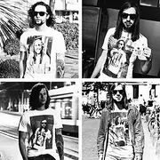 LP - Those Foreign Kids - Oh, Nothing - Insert