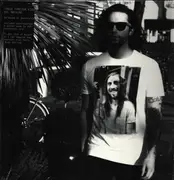 LP - Those Foreign Kids - Oh, Nothing - Insert