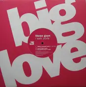 Those Guys - I WALK ALONE -RMX-
