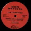 12'' - Tha Committee - Bionic Wit Da Chronic / Little Animals