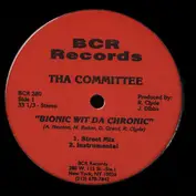 BCR Records