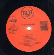 LP - Tha Alkaholiks - 21 & Over
