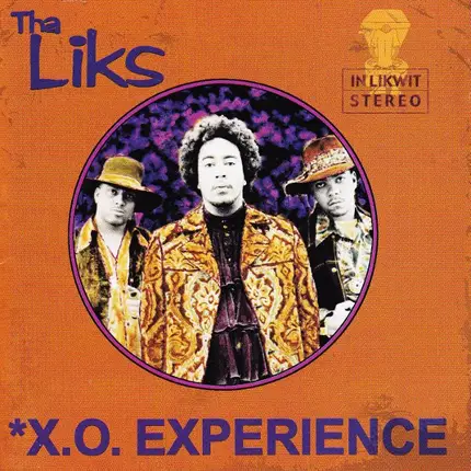Tha Alkaholiks - X.O. Experience