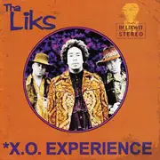 CD - Tha Alkaholiks - X.O. Experience