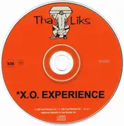 CD - Tha Alkaholiks - X.O. Experience