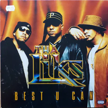 Tha Alkaholiks - Best U Can