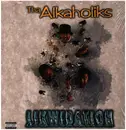 12inch Vinyl Single - Tha Alkaholiks - Likwidation