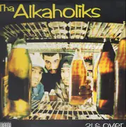 LP - Tha Alkaholiks - 21 & Over