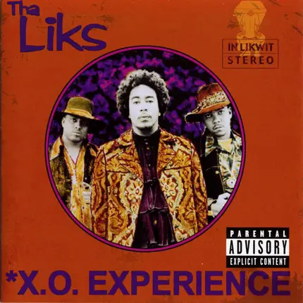 Tha Alkaholiks - X.O. Experience