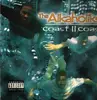 Double LP - Tha Alkaholiks - Coast II Coast - Original US 1st pressing