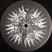 12inch Vinyl Single - Tha Blue Herb - 知恵の輪 / 北風