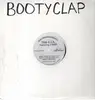 LP - Tha C.I.A. - Booty Clap - DJ Only