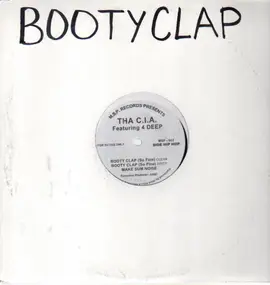 Lil Lucky - Booty Clap