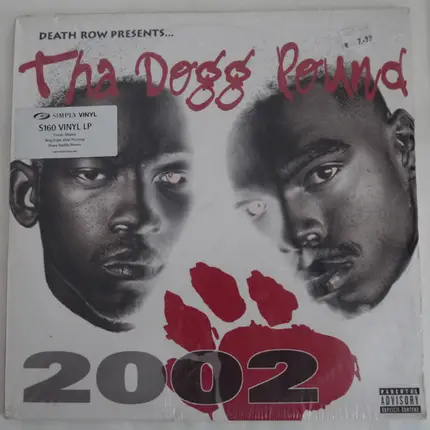 Tha Dogg Pound - 2002