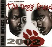 Tha Dogg Pound - Tha Dogg Pound 2002